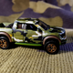 Illustration for article titled A green Ford